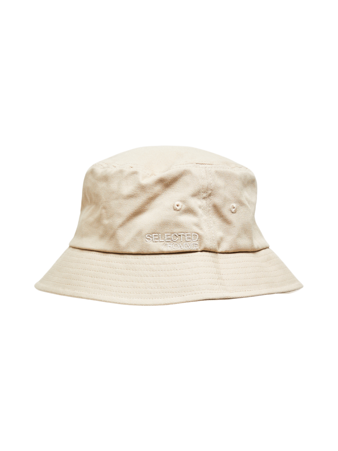 SELECTED HOMME - WINSTON HATT - Sand